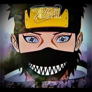 Meet your Posher, Anthony